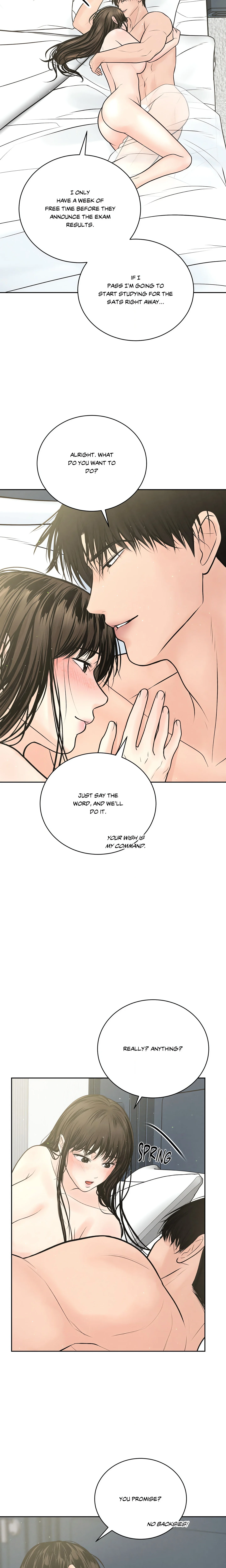 Heated Exchange chapter 34 page 15