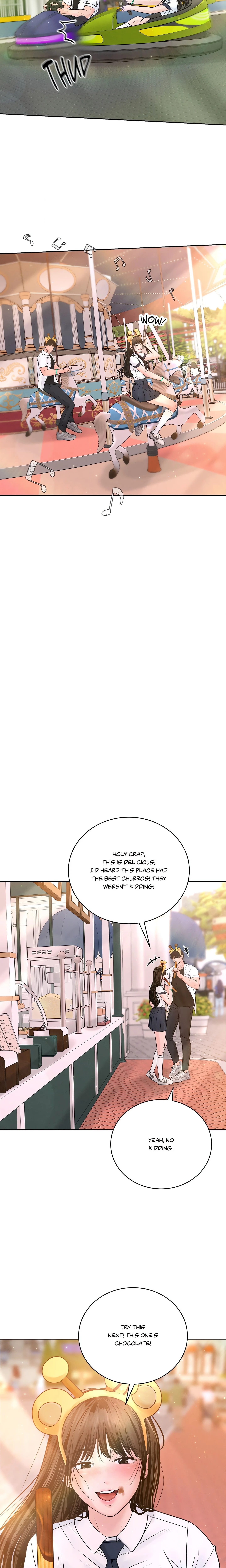 Heated Exchange chapter 35 page 14