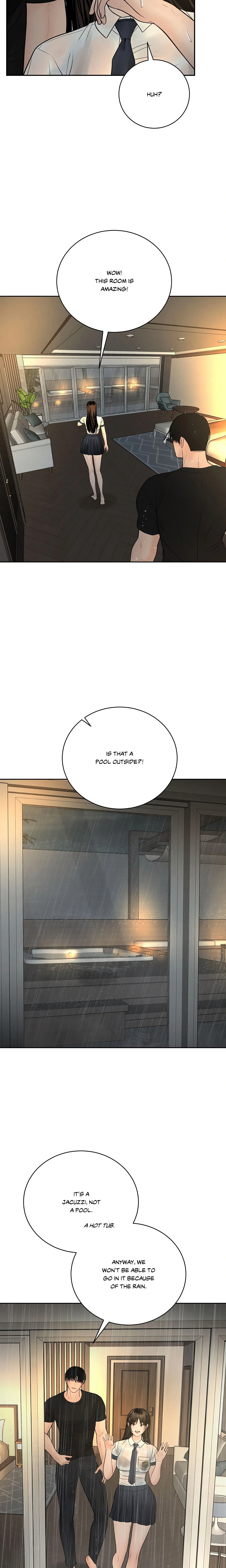 Heated Exchange chapter 36 page 2