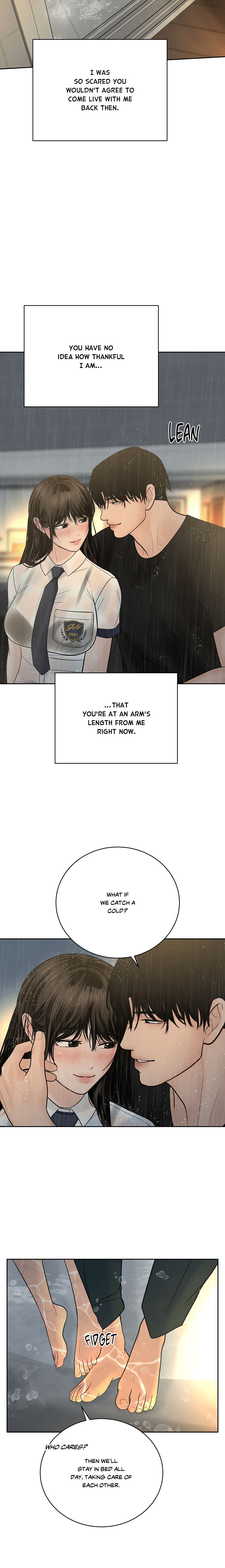 Heated Exchange chapter 36 page 7