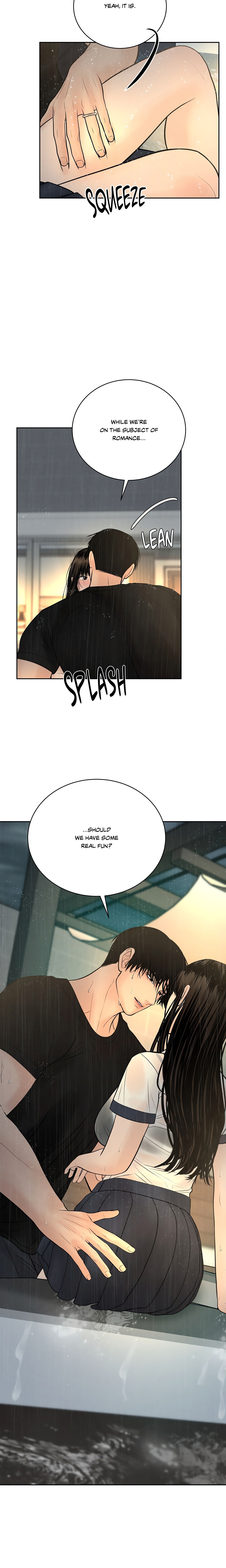 Heated Exchange chapter 36 page 9