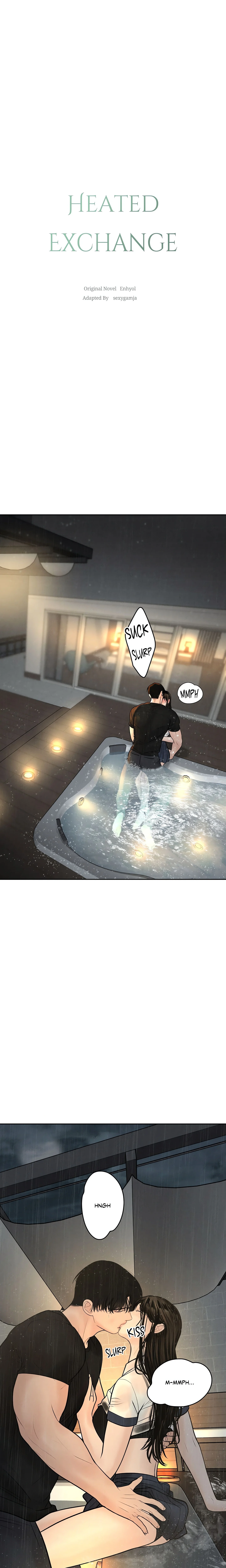 Heated Exchange chapter 36 page 10