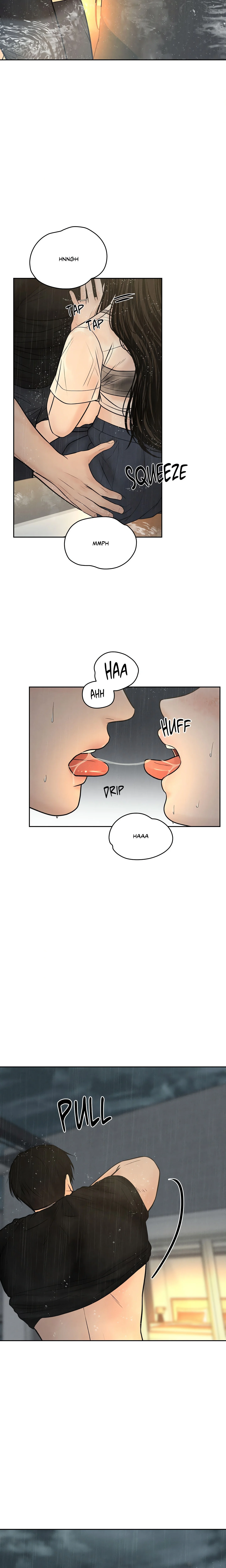Heated Exchange chapter 36 page 11
