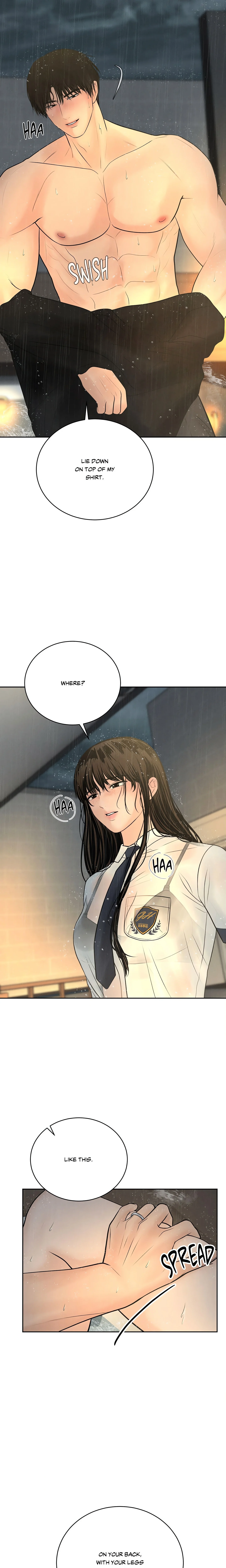 Heated Exchange chapter 36 page 12