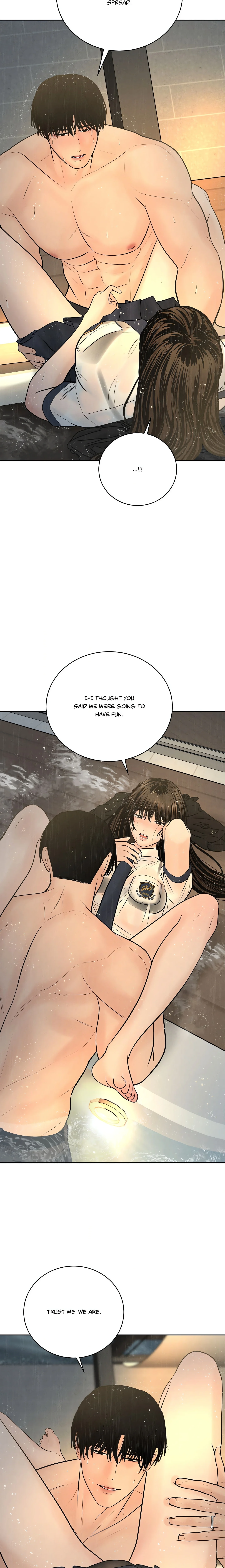 Heated Exchange chapter 36 page 13