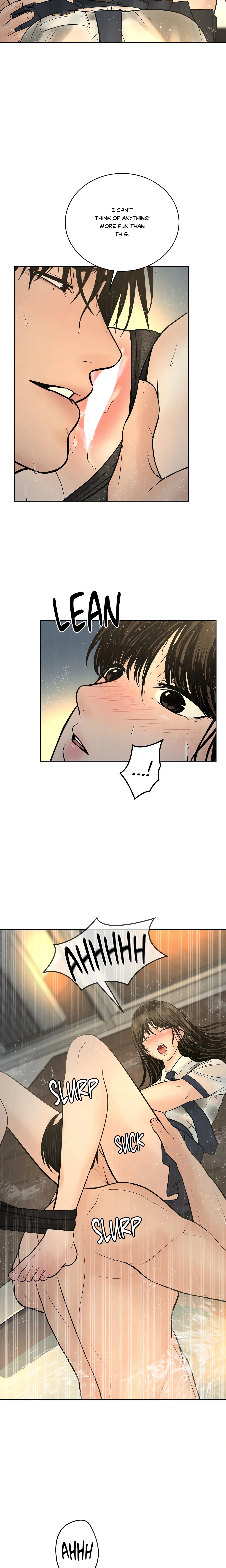 Heated Exchange chapter 36 page 14