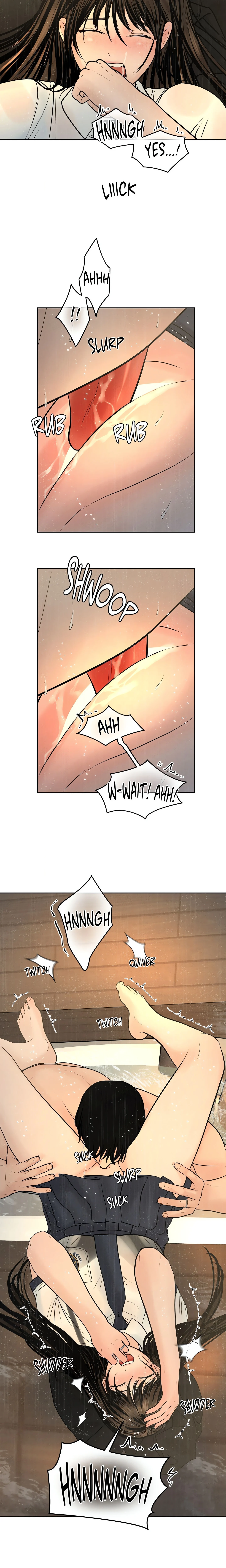 Heated Exchange chapter 36 page 17