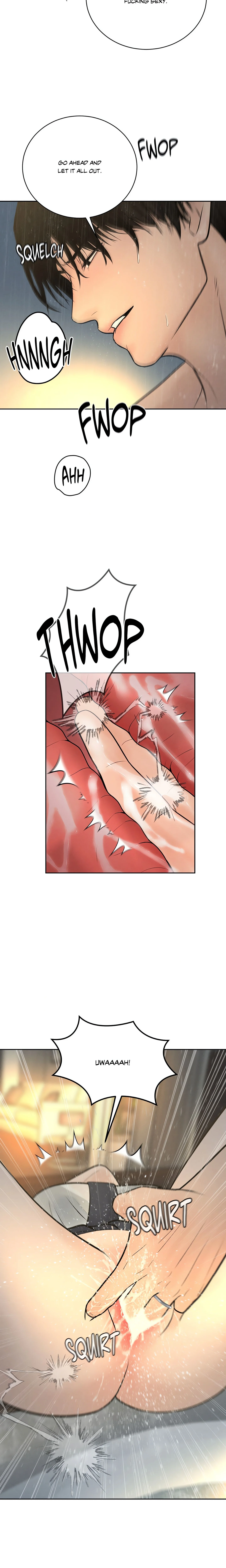 Heated Exchange chapter 36 page 20