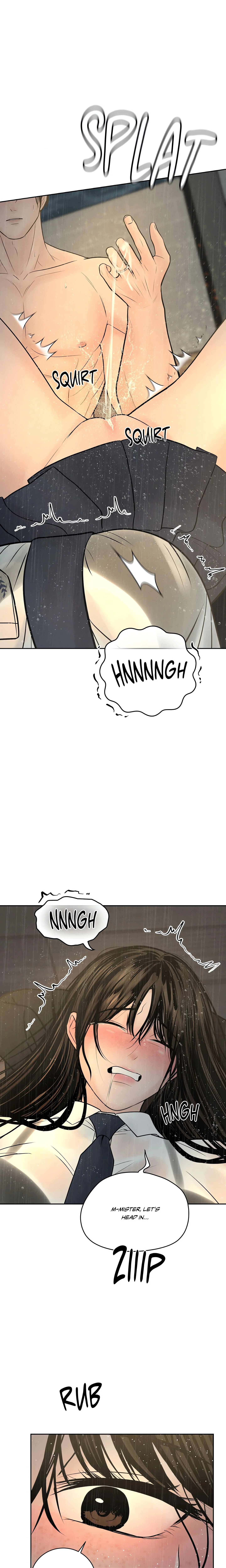 Heated Exchange chapter 36 page 21