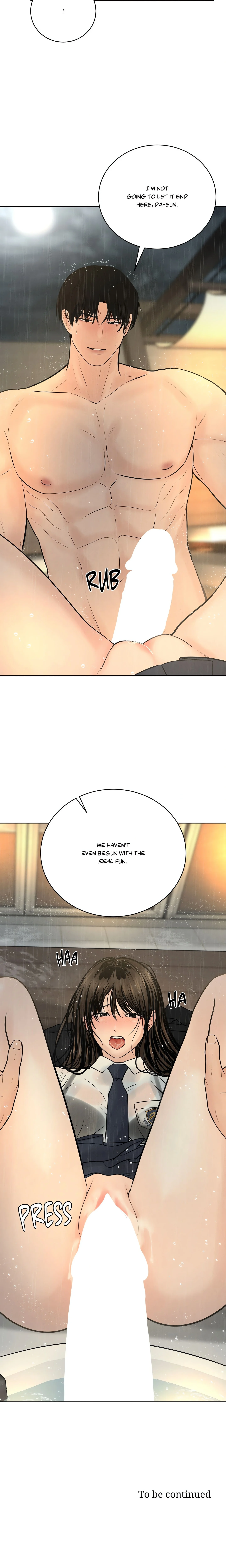 Heated Exchange chapter 36 page 22