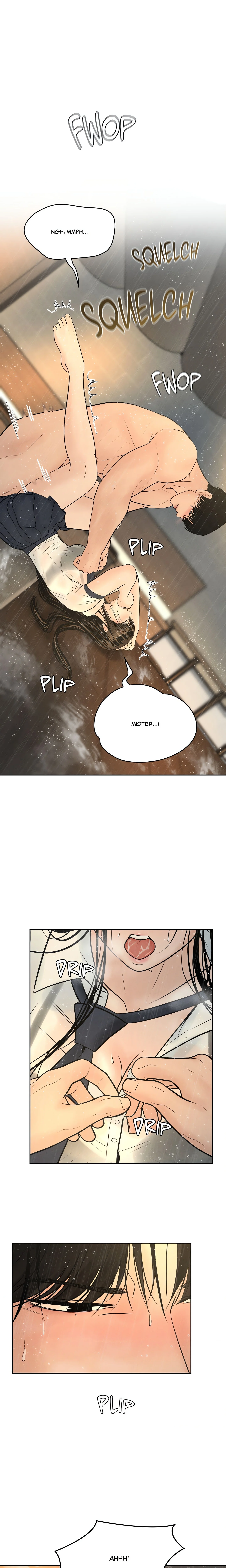 Heated Exchange chapter 37 page 2