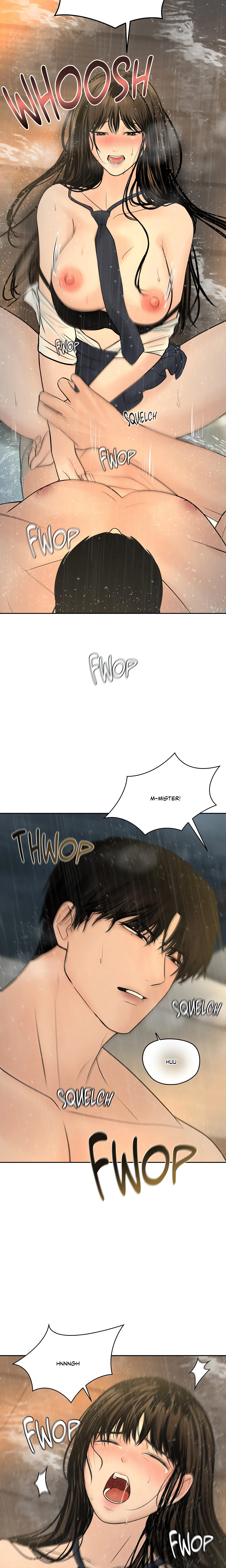 Heated Exchange chapter 37 page 3