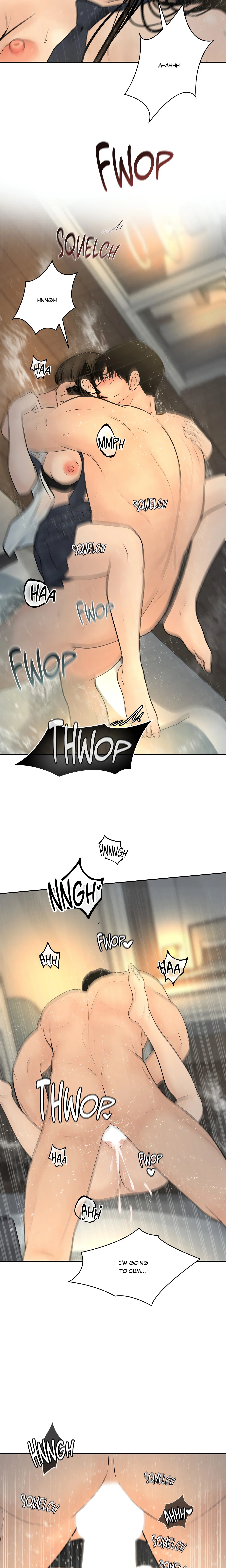 Heated Exchange chapter 37 page 4