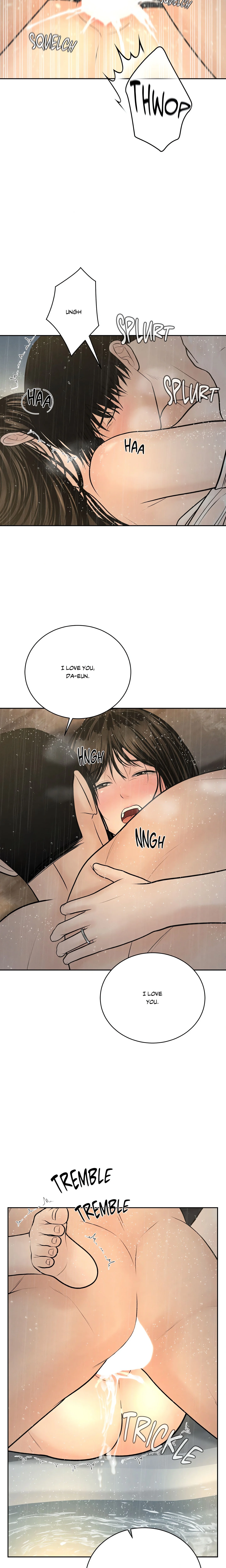 Heated Exchange chapter 37 page 5