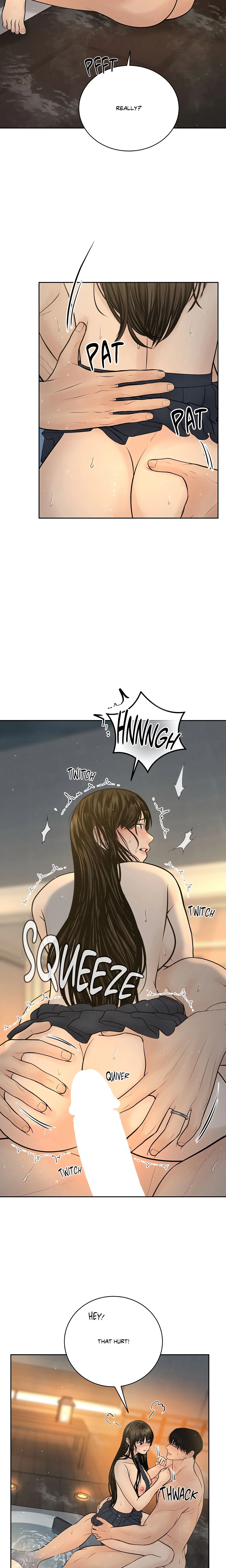 Heated Exchange chapter 37 page 7