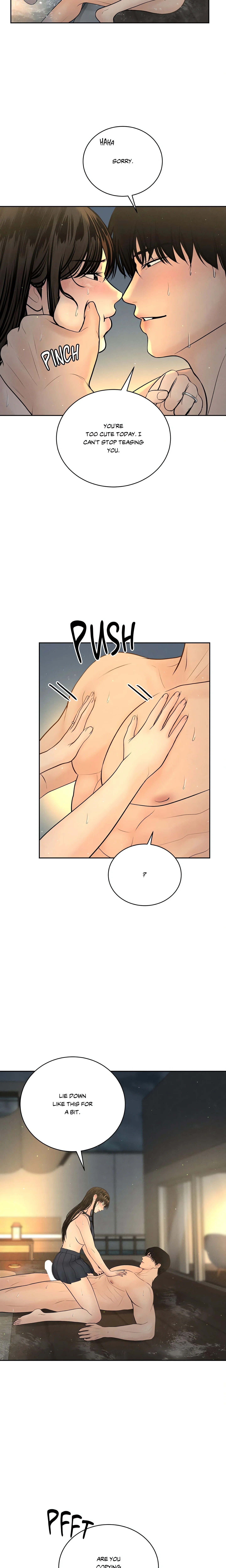 Heated Exchange chapter 37 page 8
