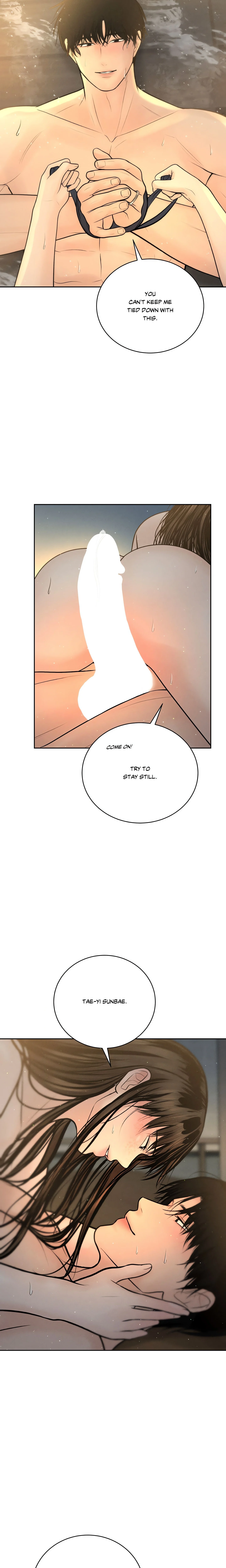 Heated Exchange chapter 37 page 10