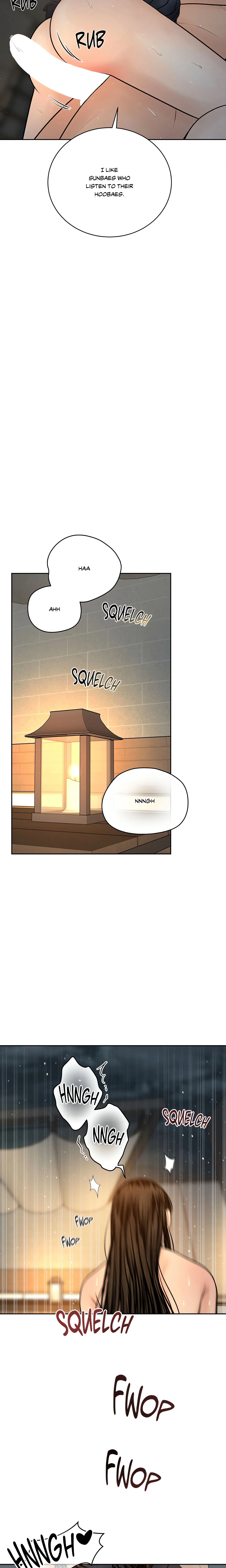 Heated Exchange chapter 37 page 12