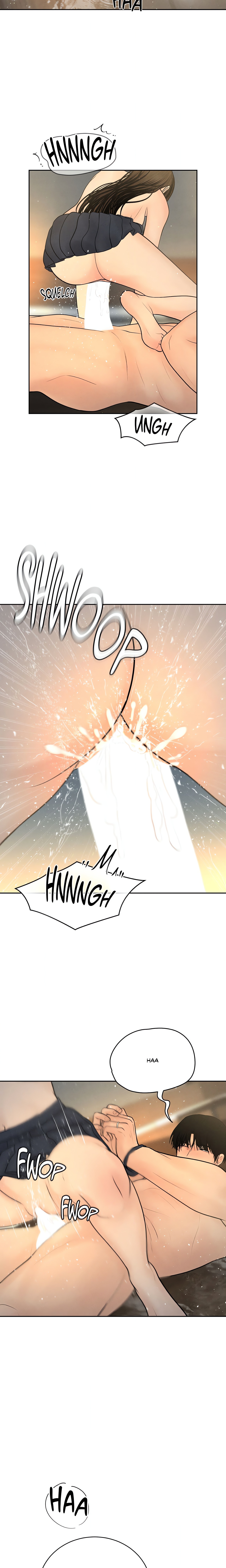 Heated Exchange chapter 37 page 16