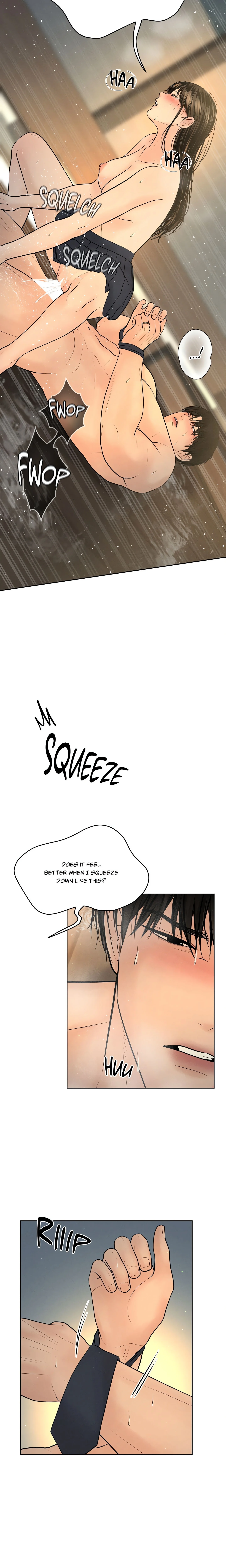 Heated Exchange chapter 37 page 18