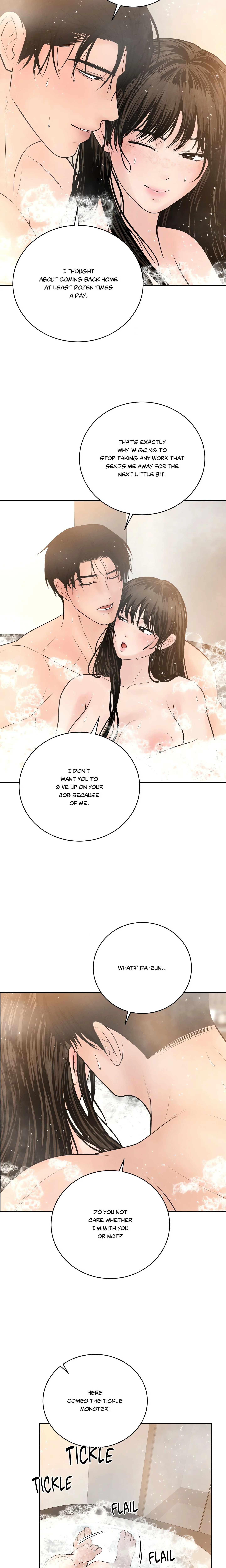 Heated Exchange chapter 38 page 2