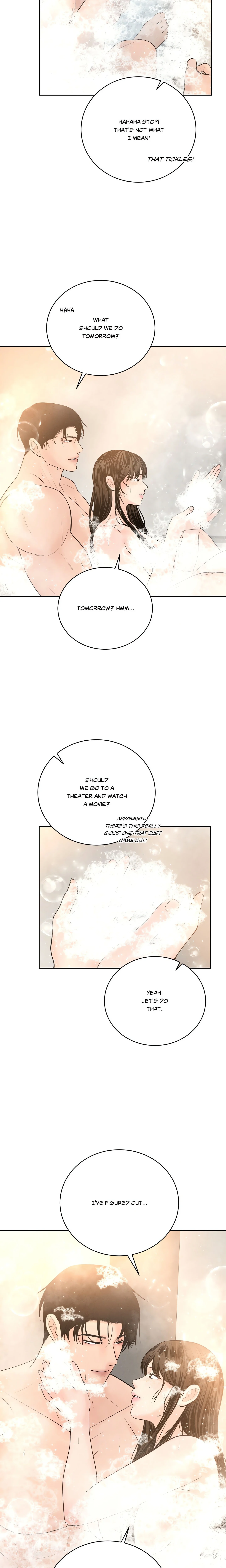 Heated Exchange chapter 38 page 3