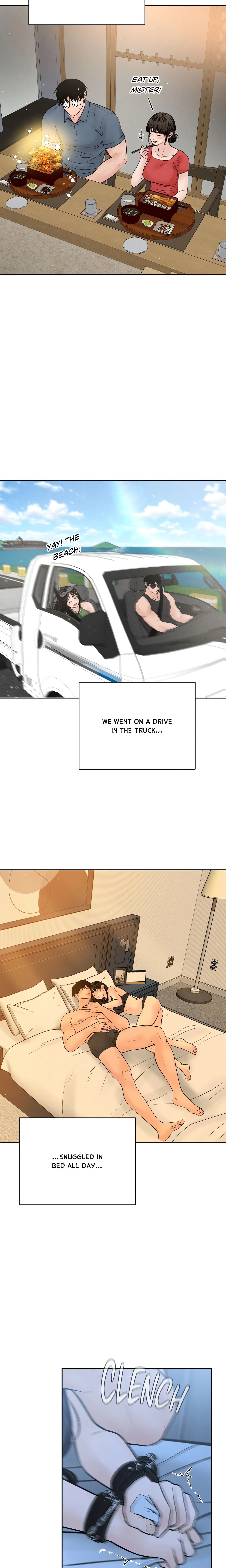 Heated Exchange chapter 38 page 6