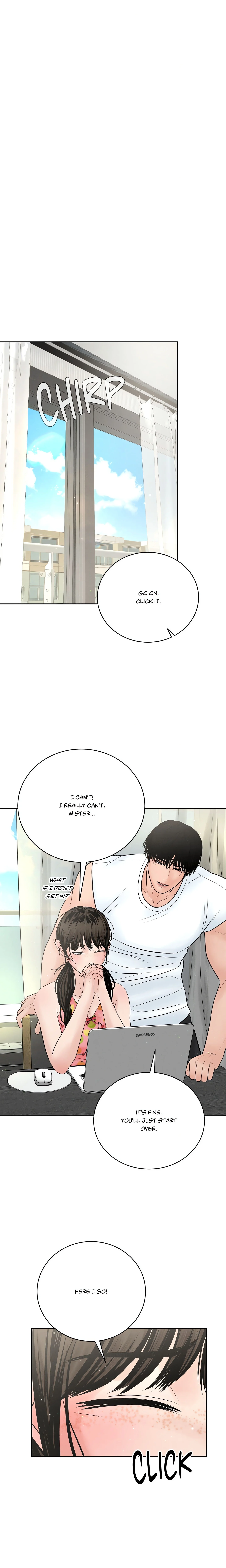 Heated Exchange chapter 38 page 8