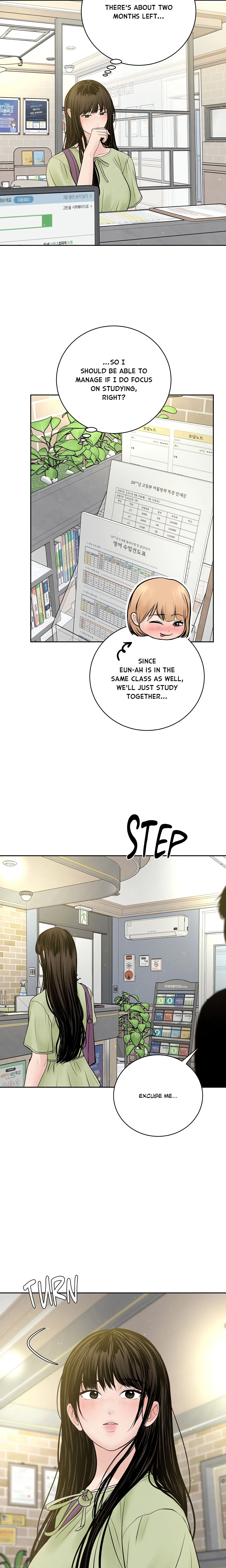 Heated Exchange chapter 38 page 14