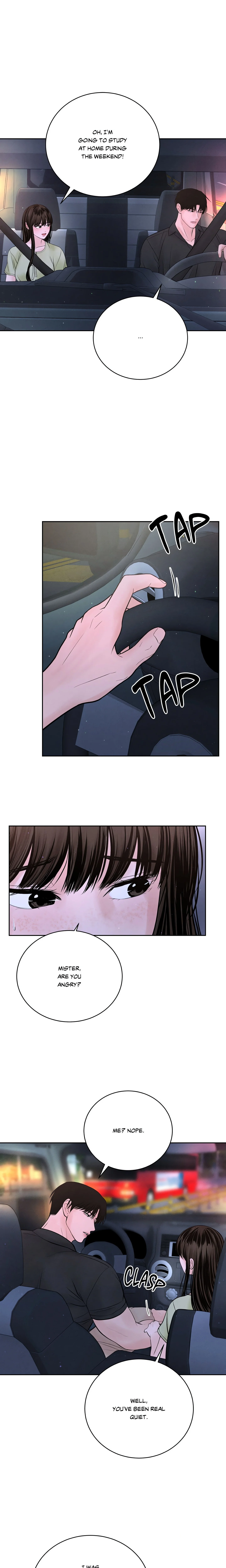 Heated Exchange chapter 39 page 4