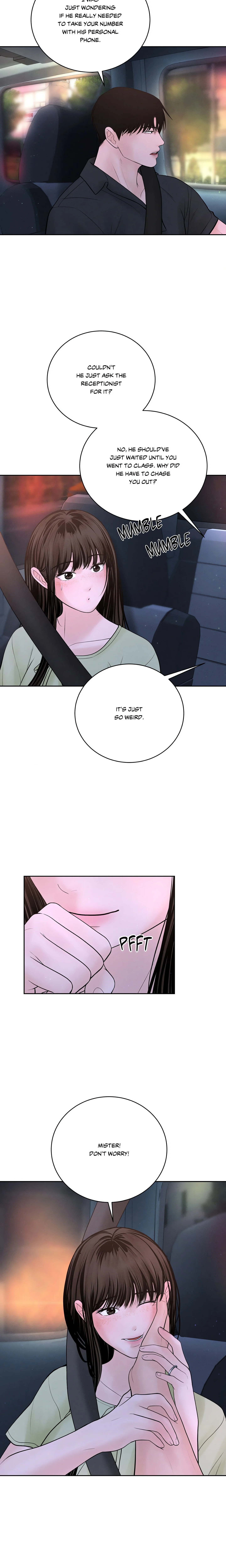 Heated Exchange chapter 39 page 5