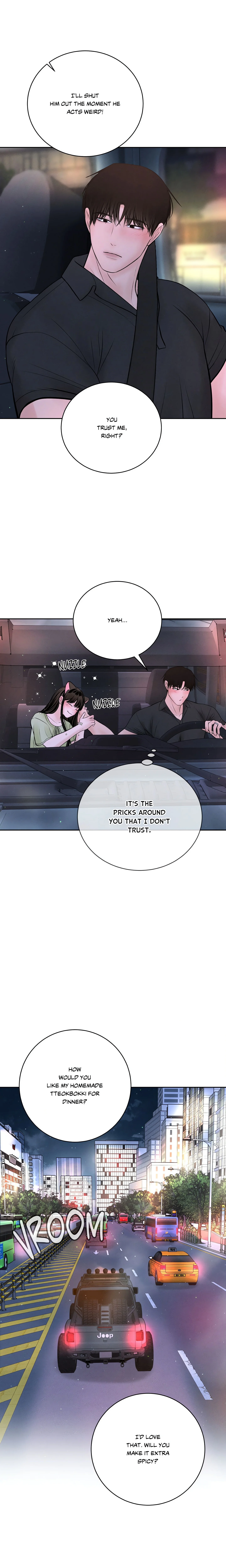 Heated Exchange chapter 39 page 6