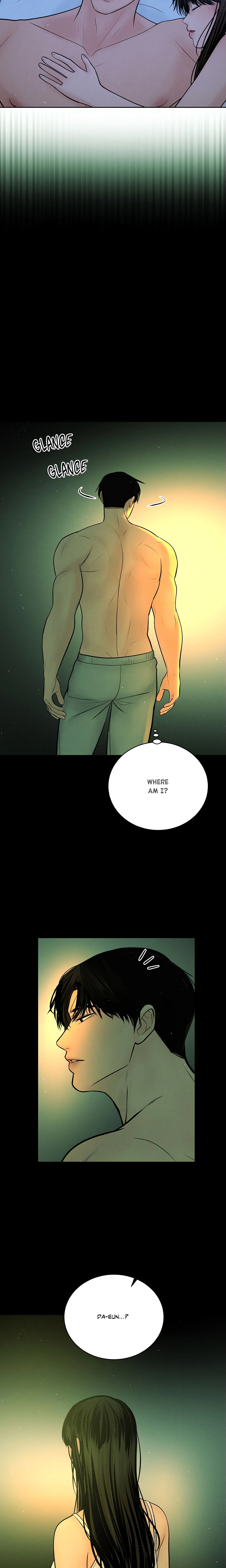 Heated Exchange chapter 39 page 8