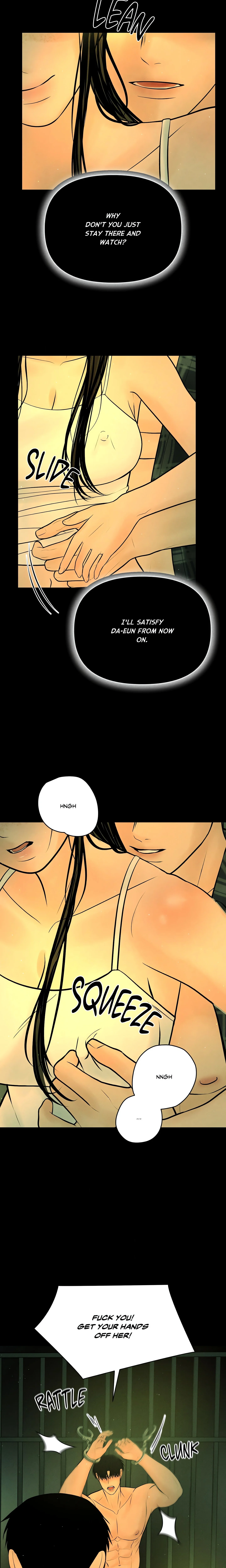 Heated Exchange chapter 39 page 12