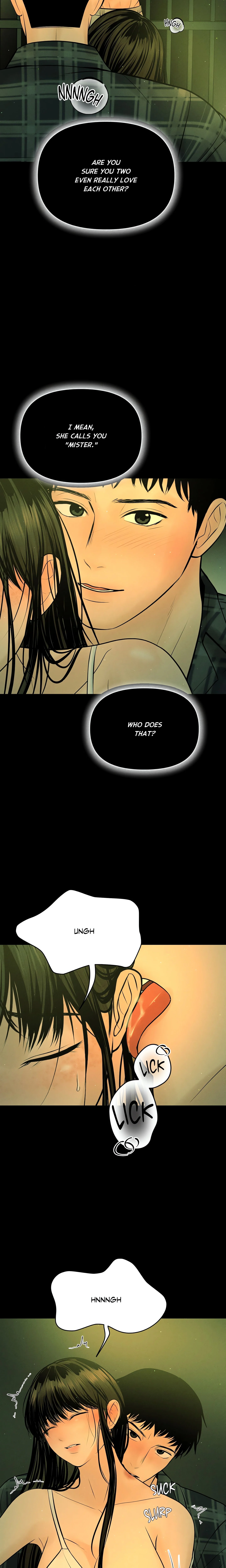 Heated Exchange chapter 39 page 13