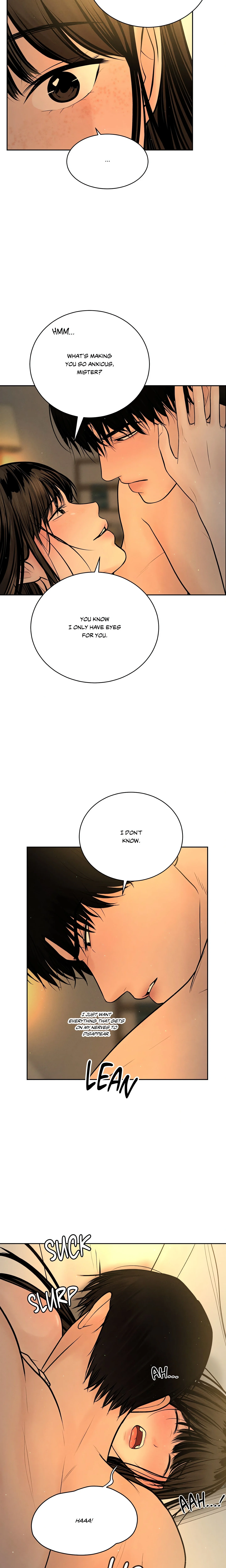 Heated Exchange chapter 39 page 17