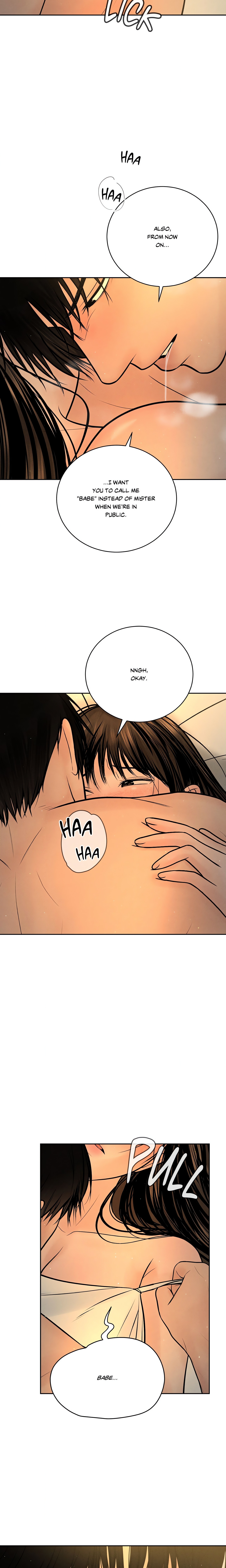 Heated Exchange chapter 39 page 18