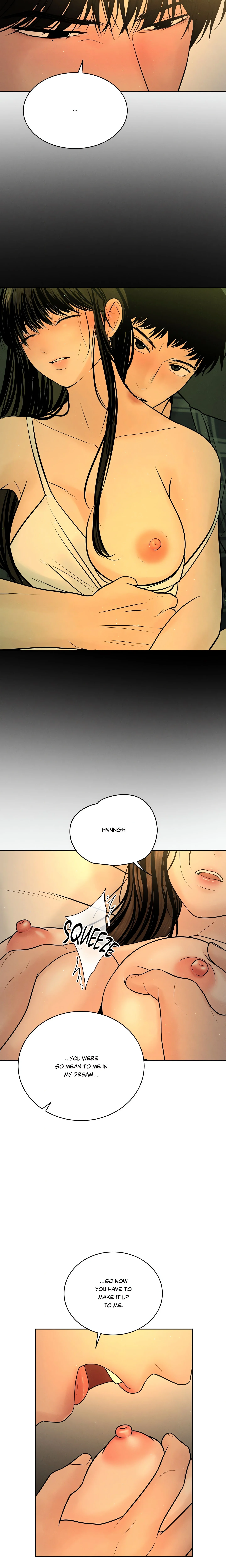 Heated Exchange chapter 39 page 19