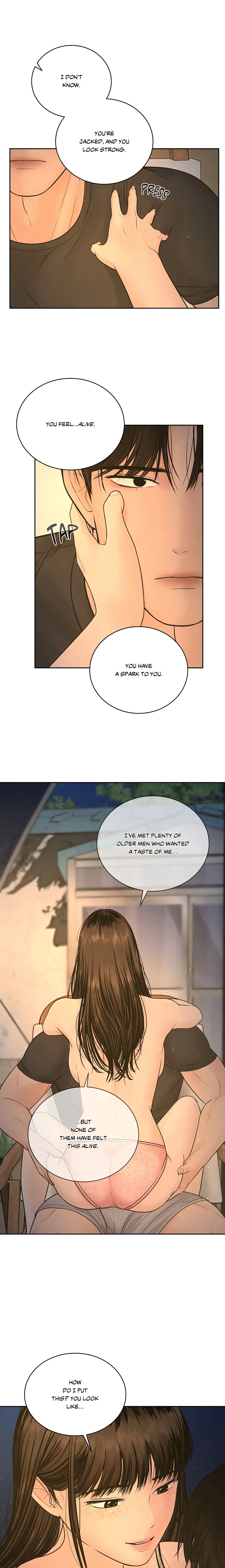 Heated Exchange chapter 4 page 2