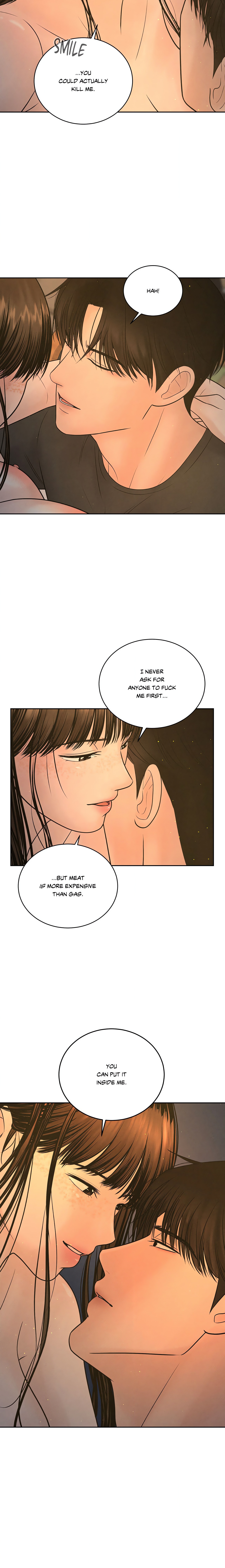 Heated Exchange chapter 4 page 3