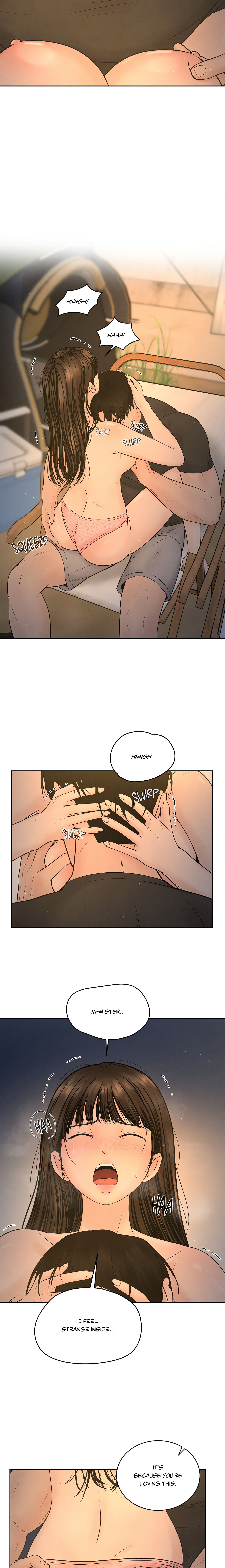 Heated Exchange chapter 4 page 7