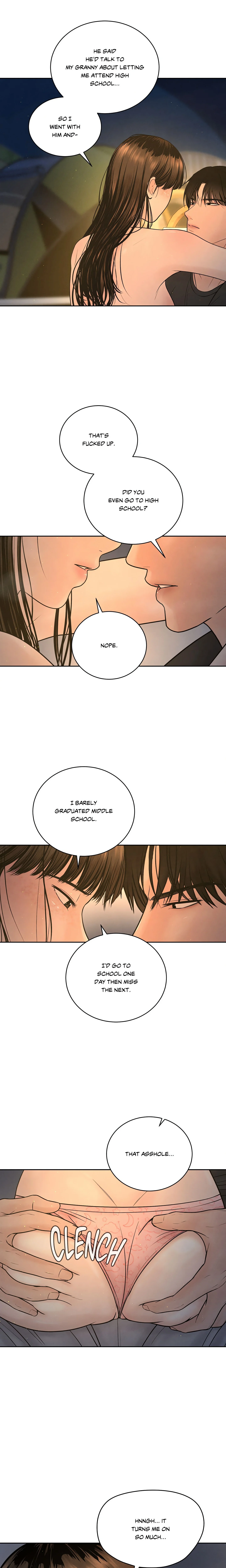 Heated Exchange chapter 4 page 10