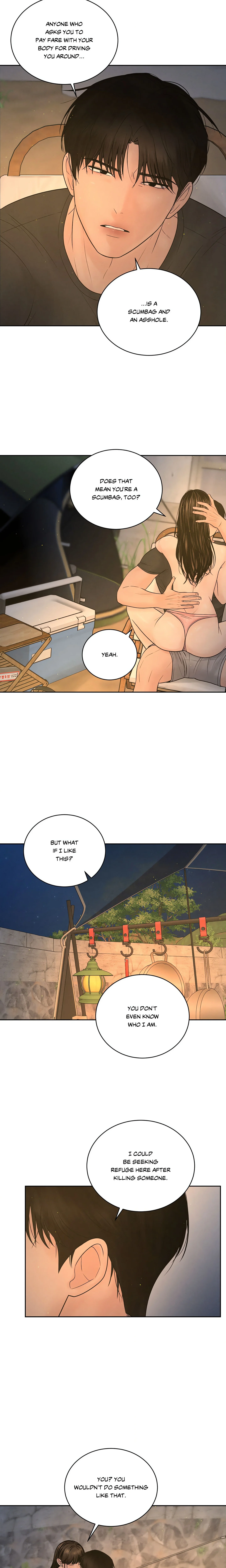 Heated Exchange chapter 4 page 12