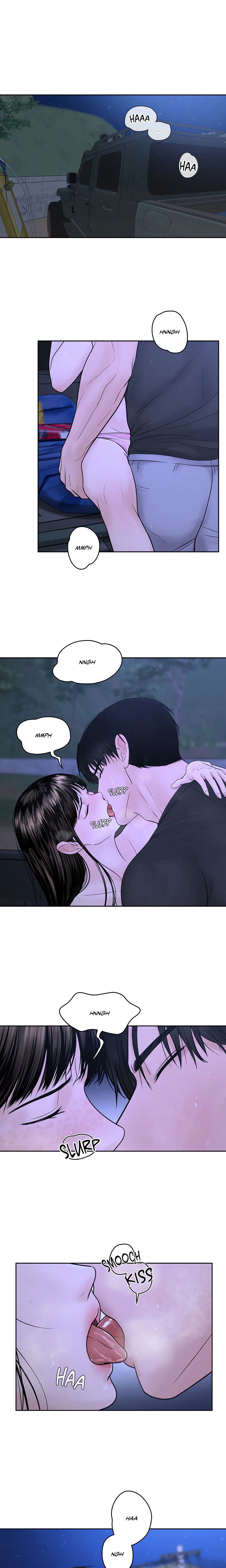 Heated Exchange chapter 5 page 1