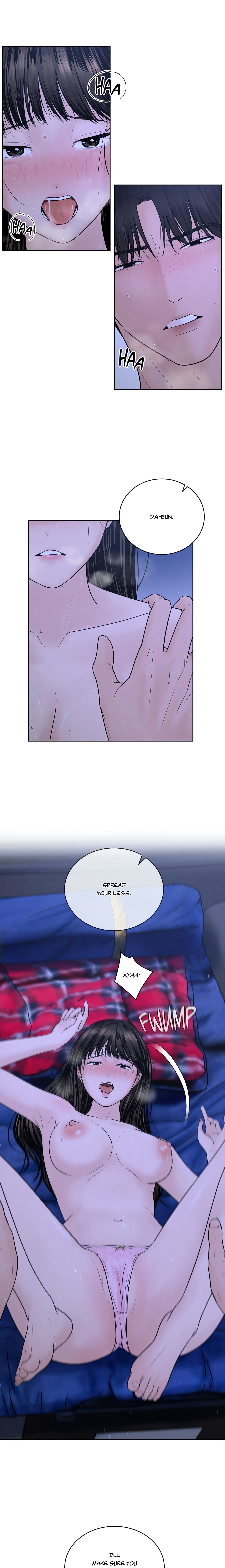 Heated Exchange chapter 5 page 3