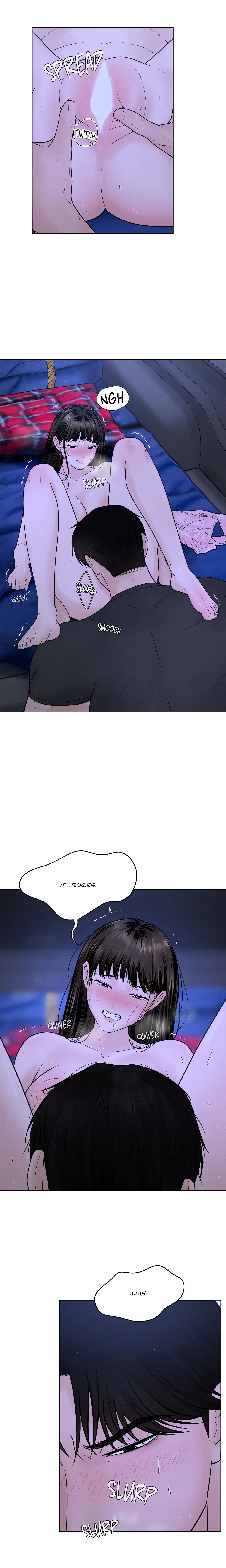 Heated Exchange chapter 5 page 6