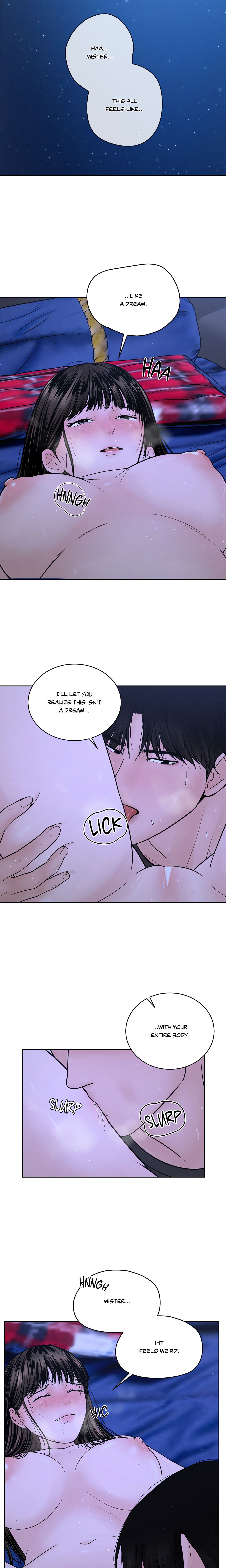 Heated Exchange chapter 5 page 8