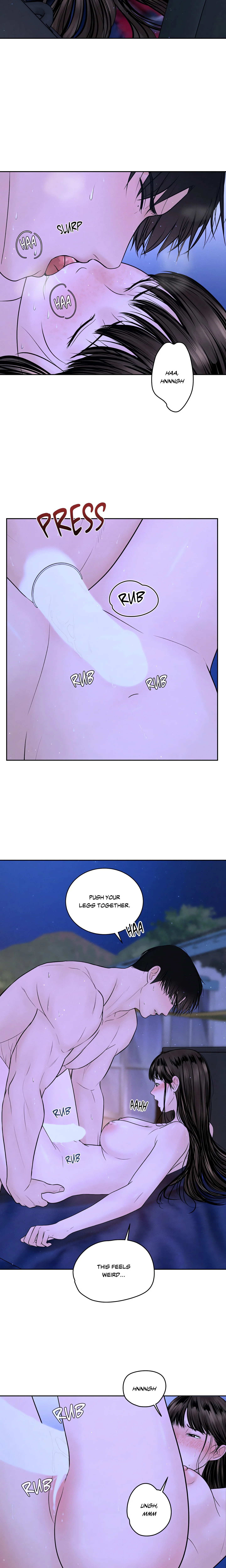 Heated Exchange chapter 6 page 4