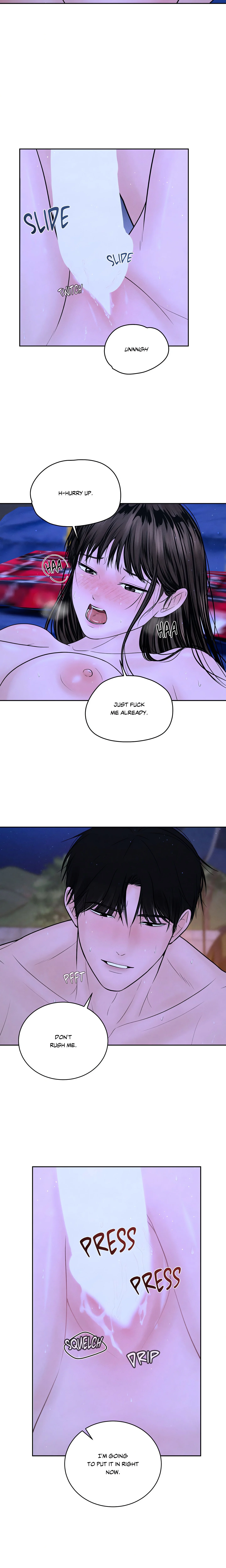 Heated Exchange chapter 6 page 5