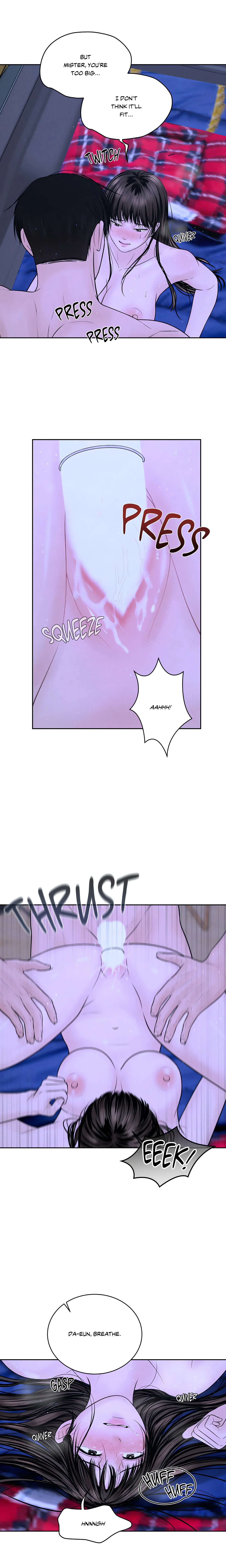 Heated Exchange chapter 6 page 6